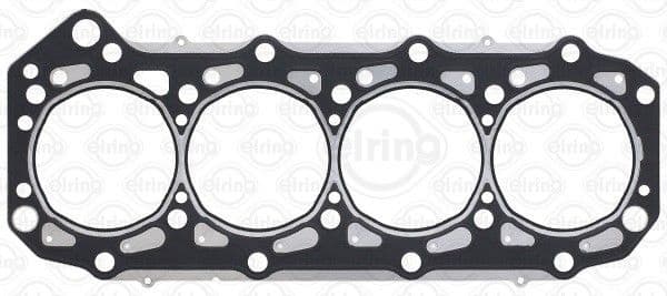 Gasket, cylinder head 323.510 - image 2