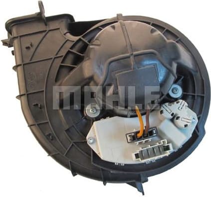 Interior Blower BEHR AB 83 000S - image 3