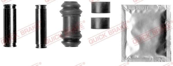 Guide Sleeve Kit, brake caliper 113-1343X - image 2
