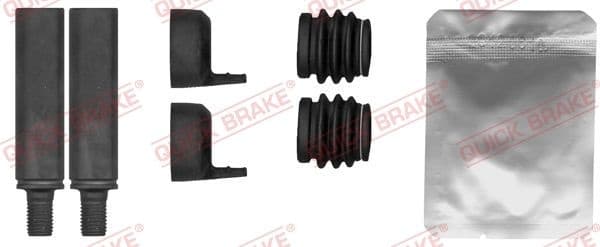 Guide Sleeve Kit, brake caliper 113-1488X - image 2