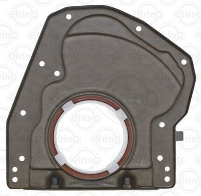 Shaft Seal, crankshaft 651.090 - image 3