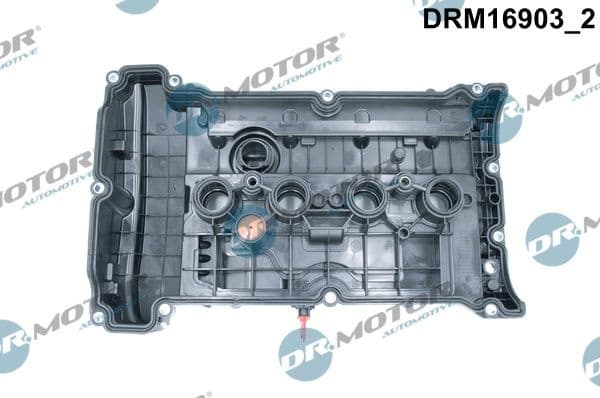 Cylinder Head Cover DRM16903 - image 2