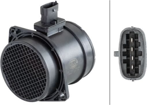 Mass Air Flow Sensor 8ET 358 095-221