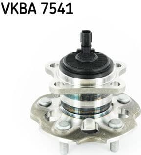 Wheel Bearing Kit VKBA 7541