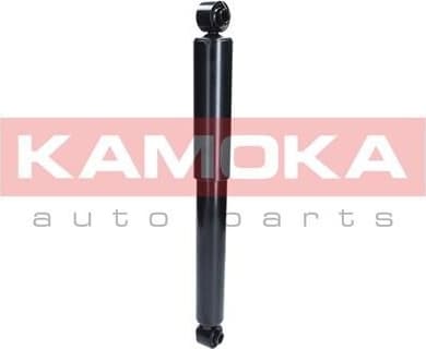 Shock absorber rear 2000869