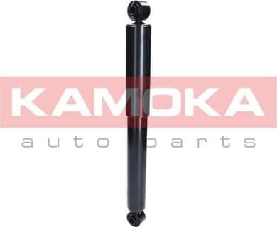 Shock absorber rear 2000869 - image 4