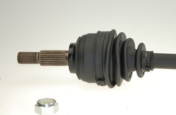 Drive Shaft 306721. - image 2