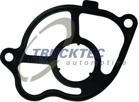 Gasket, vacuum pump 02.21.009