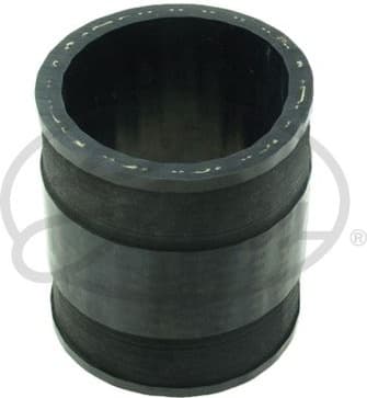 Charge Air Hose 09-0336