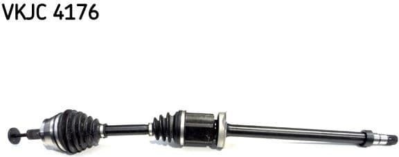 Drive Shaft VKJC 4176