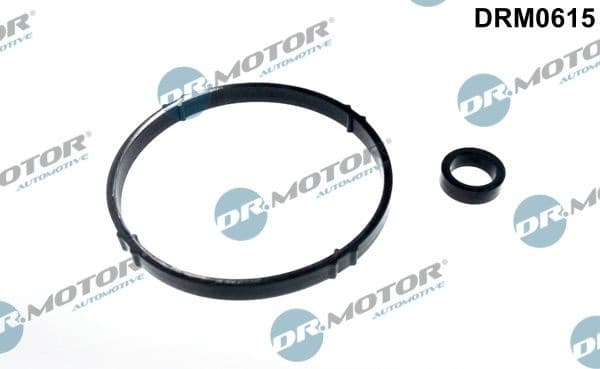Gasket Set, oil cooler DRM0615