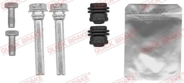 Guide Sleeve Kit, brake caliper 113-1480X - image 2
