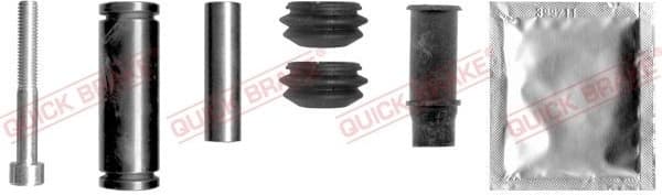 Brake caliper guide repkit 1131362X - image 2