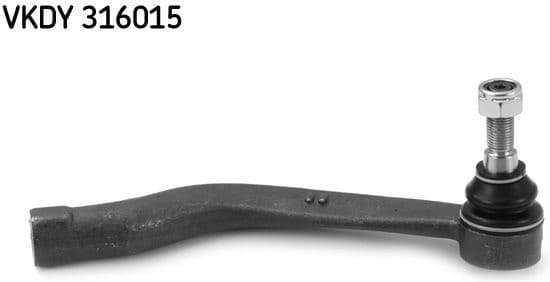 Tie rod end VKDY 316015