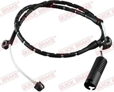 Brake pad wear indicator WS0244A - image 3