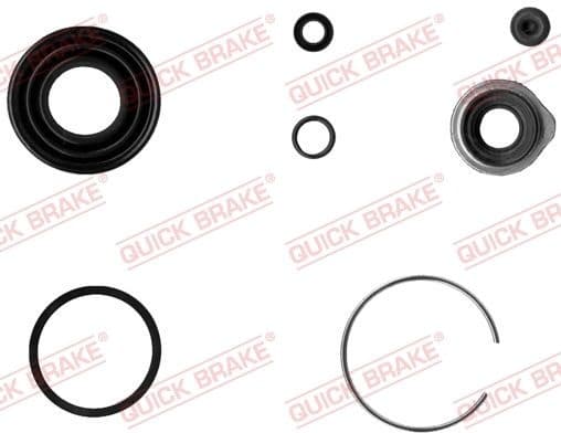 Repair Kit, brake caliper 114-0054 - image 2