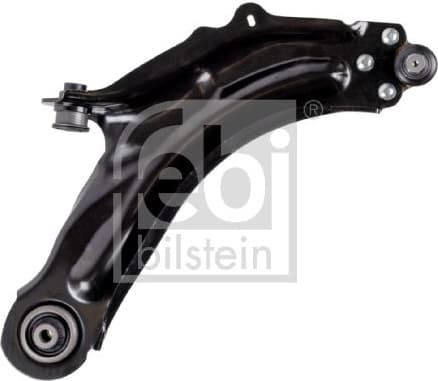 Control/Trailing Arm, wheel suspension 172560
