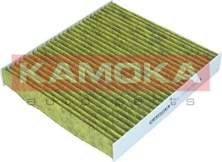 Filter cabin 6080105