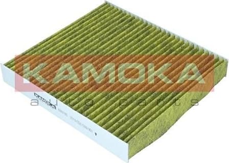 Filter cabin 6080105 - image 2