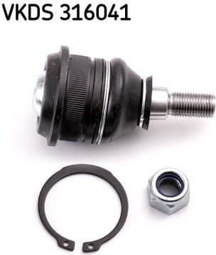 Ball Joint VKDS 316041