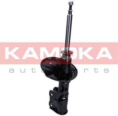 Shock absorber front 2000371 - image 2
