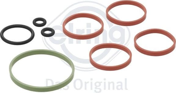 Gasket Set, intake manifold 444.760 - image 2