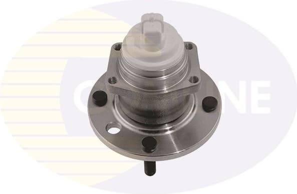 Wheel Bearing Kit CHA256