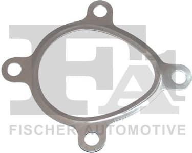 Gasket, exhaust pipe 110-974