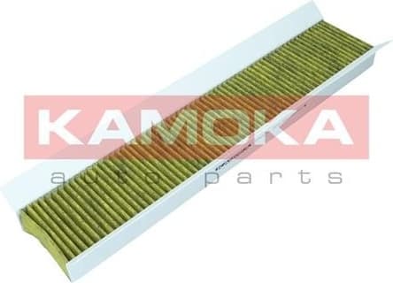 Filter, cabin air 6080019 - image 2