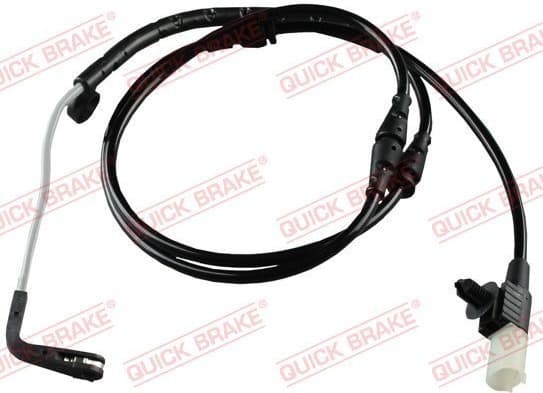 Brake pad wear indicator WS0278A - image 2