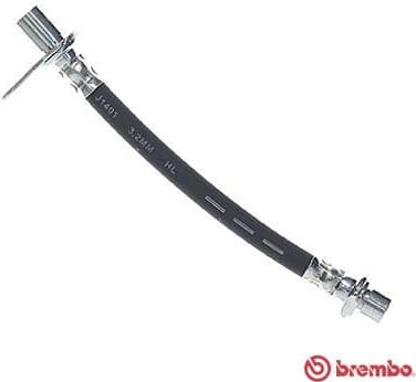 Brake Hose ESSENTIAL LINE T83161