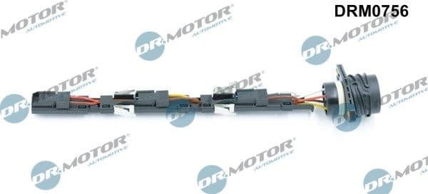 Connecting Cable, injector DRM0756