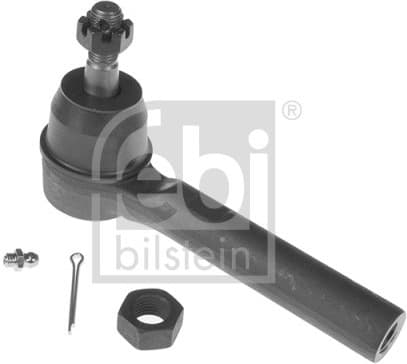 Tie Rod End 41100