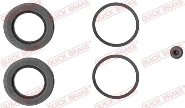 Repair Kit, brake caliper 114-0072 - image 2
