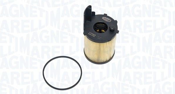Oil Filter 152071758829