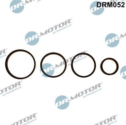Gasket Set, oil cooler DRM052