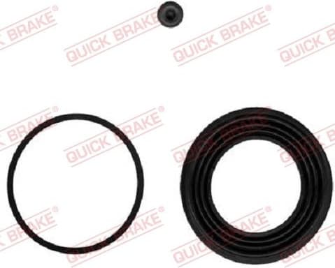 Repair Kit, brake caliper 114-0043 - image 2