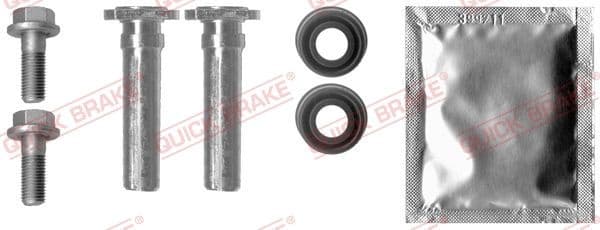 Guide Sleeve Kit, brake caliper 113-1327X - image 2
