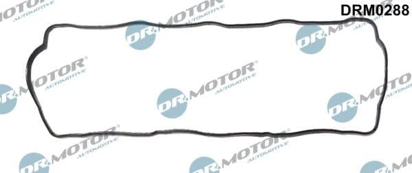Gasket, cylinder head cover DRM0288