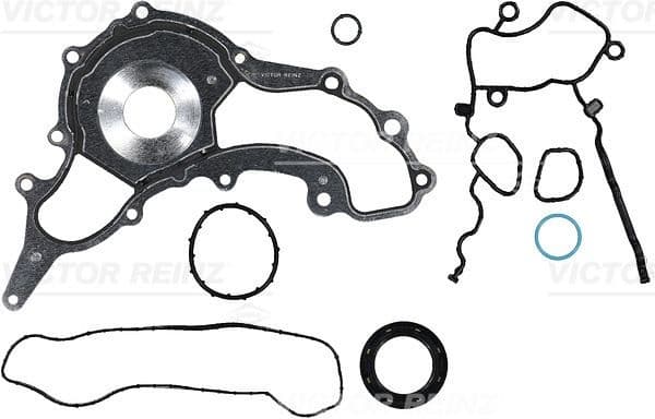 Gasket Kit, crankcase 08-26248-01
