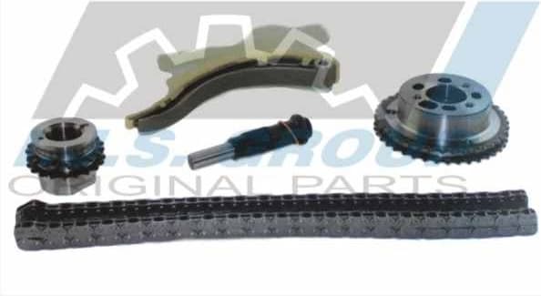Timing Chain Kit Technology & Quality 40-1131FK