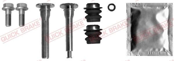 Brake caliper guide repkit 1131372X - image 3