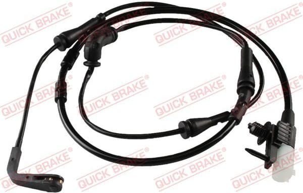 Brake pad wear indicator WS0420A - image 2