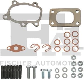 Mounting Kit, charger KT750110