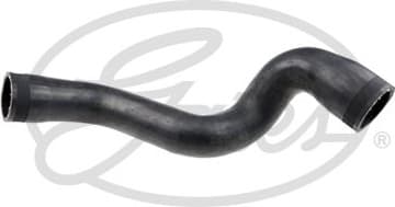 Charge Air Hose 09-0237