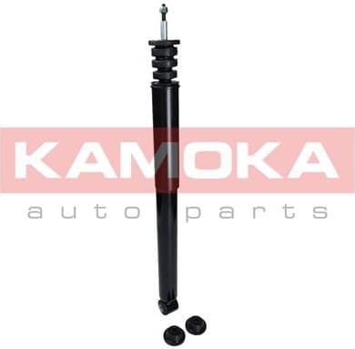 Shock absorber front 2000822 - image 2
