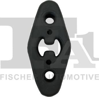 Mount, exhaust system 253-902