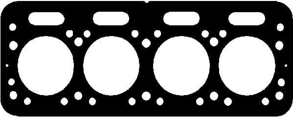 Gasket, cylinder head 704.600 - image 3