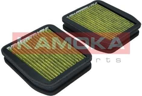 Filter, cabin air 6080045