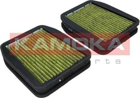 Filter, cabin air 6080045 - image 3